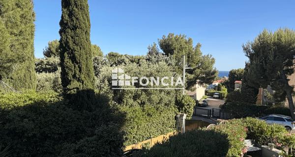 À vendre Studio 33 m² - Bandol 83150