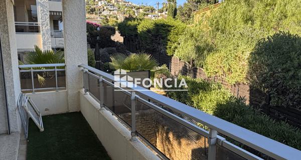 À vendre Studio 33 m² - Bandol 83150