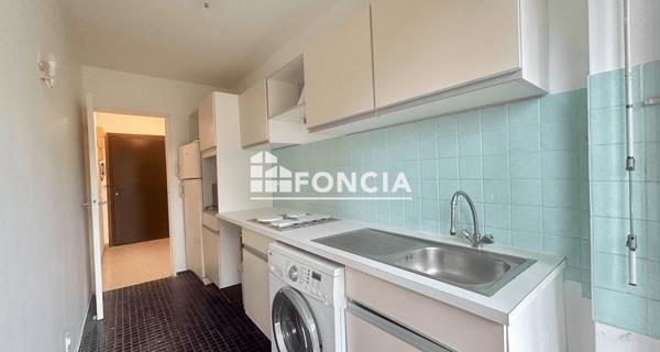 À vendre Studio 33 m² - Bandol 83150
