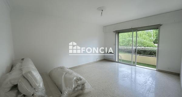 À vendre Studio 33 m² - Bandol 83150