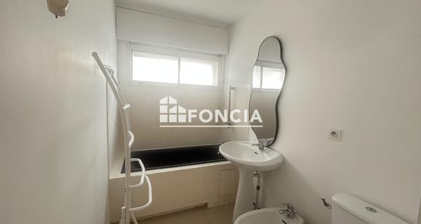 À vendre Studio 33 m² - Bandol 83150