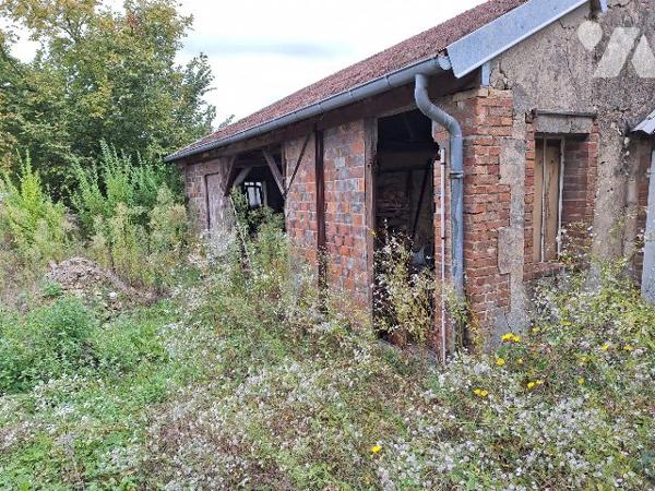 Ancien bar 130m², Argent-sur-Sauldre