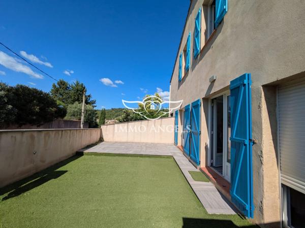 Maison T4 Clermont l'Herault