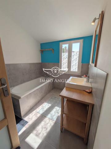 Maison T4 Clermont l'Herault