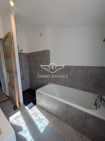 Maison T4 Clermont l'Herault