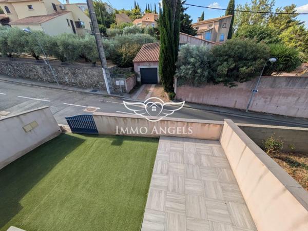 Maison T4 Clermont l'Herault