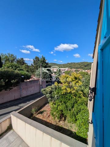 Maison T4 Clermont l'Herault