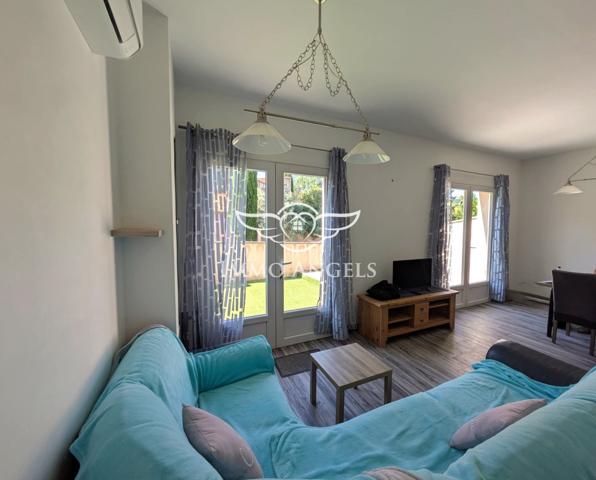 Maison T4 Clermont l'Herault