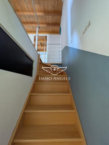 Maison T4 Clermont l'Herault