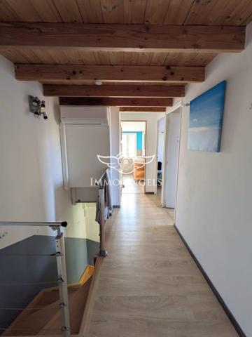 Maison T4 Clermont l'Herault