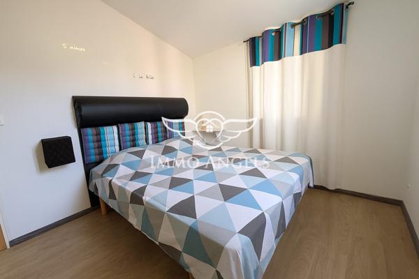 Maison T4 Clermont l'Herault