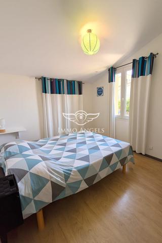 Maison T4 Clermont l'Herault