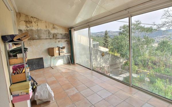 Maison à vendre    7 pièces •  Plan-de-Cuques