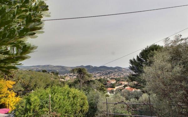 Maison à vendre    7 pièces •  Plan-de-Cuques