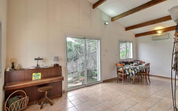 Maison à vendre    7 pièces •  Plan-de-Cuques