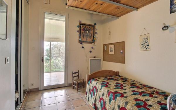 Maison à vendre    7 pièces •  Plan-de-Cuques