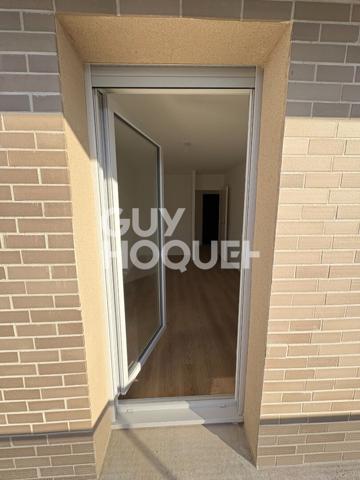 LOCATION : appartement T3 (75 m²) à CLERMONT