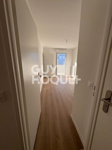 LOCATION : appartement T3 (75 m²) à CLERMONT