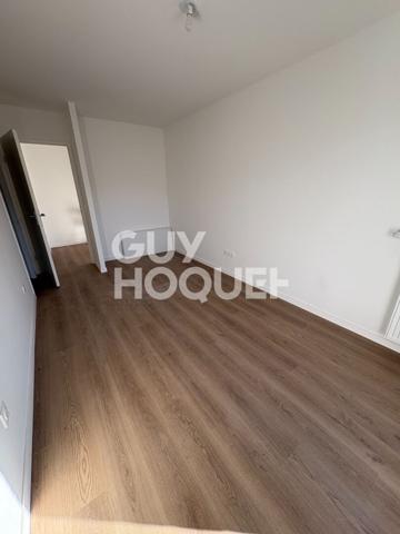 LOCATION : appartement T3 (75 m²) à CLERMONT