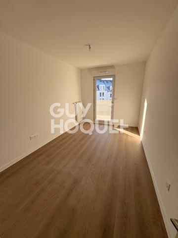 LOCATION : appartement T3 (75 m²) à CLERMONT