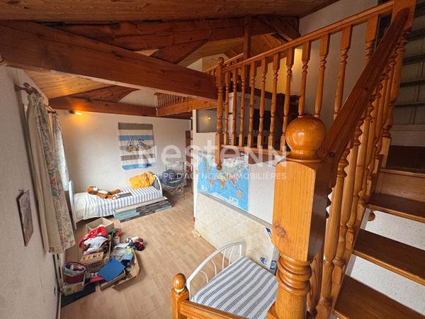 A vendre Rochefort - Maison 150m² 6 chambres - Jardin et Cave