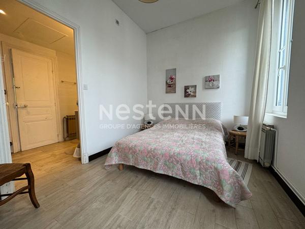 A vendre Rochefort - Maison 150m² 6 chambres - Jardin et Cave