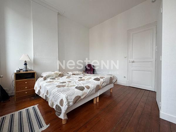 A vendre Rochefort - Maison 150m² 6 chambres - Jardin et Cave