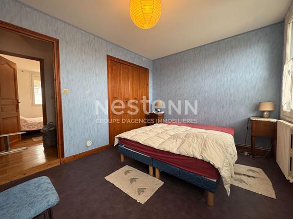 A vendre Rochefort - Maison 150m² 6 chambres - Jardin et Cave