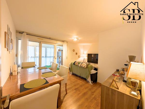 Saint-Louis (68300) Votre petit cocon au calme, proche de la frontière