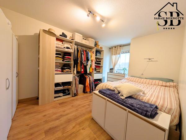 Saint-Louis (68300) Votre petit cocon au calme, proche de la frontière