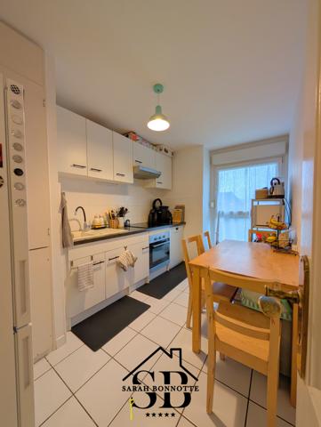 Saint-Louis (68300) Votre petit cocon au calme, proche de la frontière