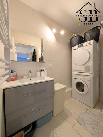 Saint-Louis (68300) Votre petit cocon au calme, proche de la frontière