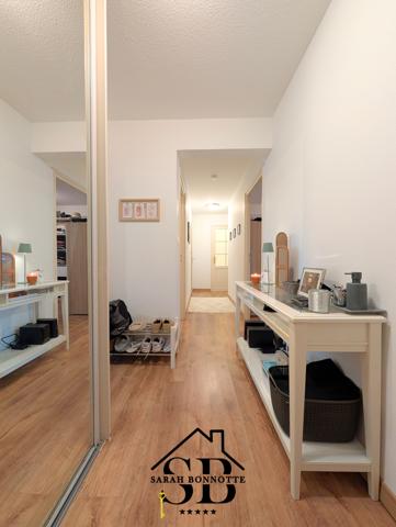 Saint-Louis (68300) Votre petit cocon au calme, proche de la frontière