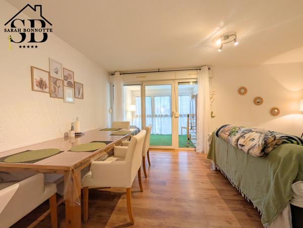 Saint-Louis (68300) Votre petit cocon au calme, proche de la frontière