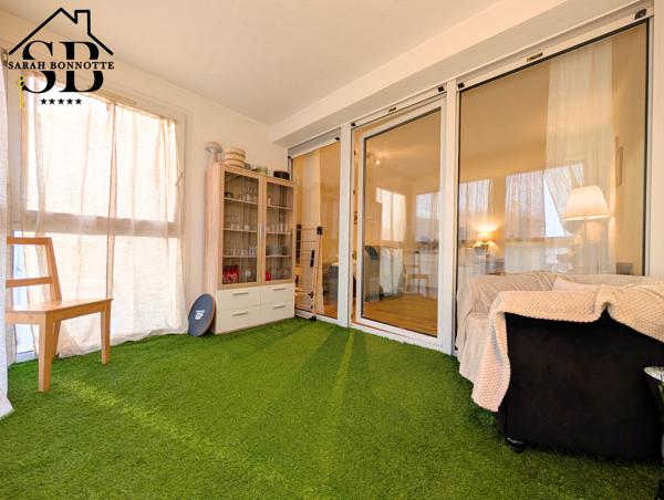 Saint-Louis (68300) Votre petit cocon au calme, proche de la frontière