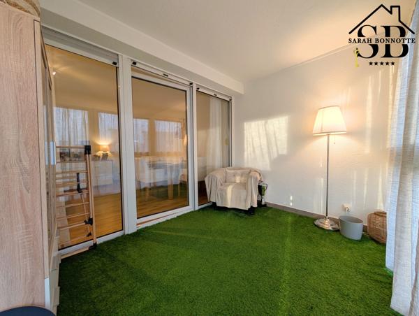 Saint-Louis (68300) Votre petit cocon au calme, proche de la frontière