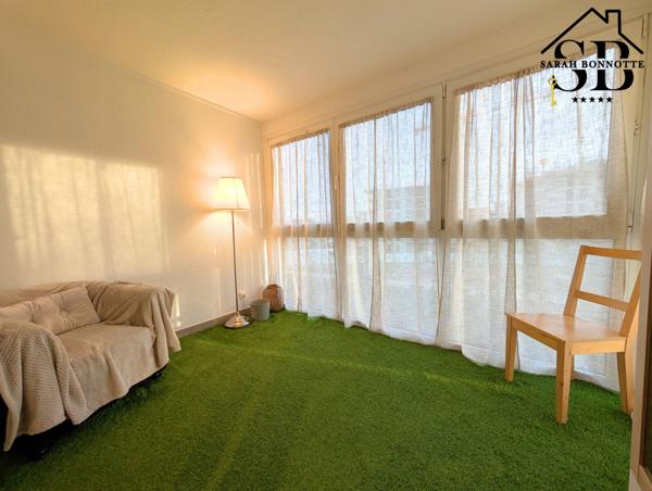 Saint-Louis (68300) Votre petit cocon au calme, proche de la frontière