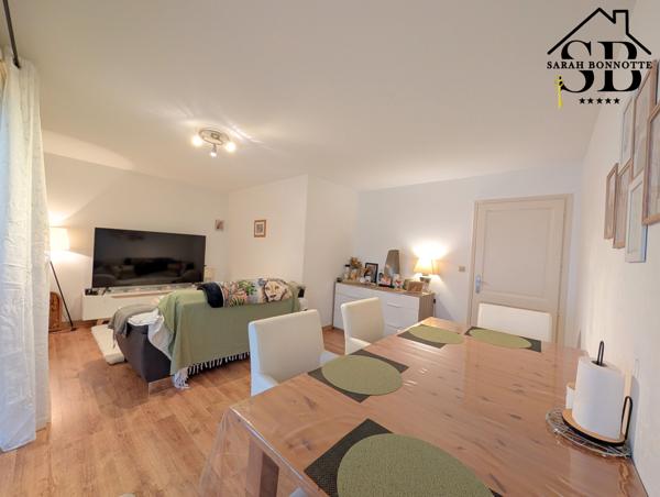 Saint-Louis (68300) Votre petit cocon au calme, proche de la frontière