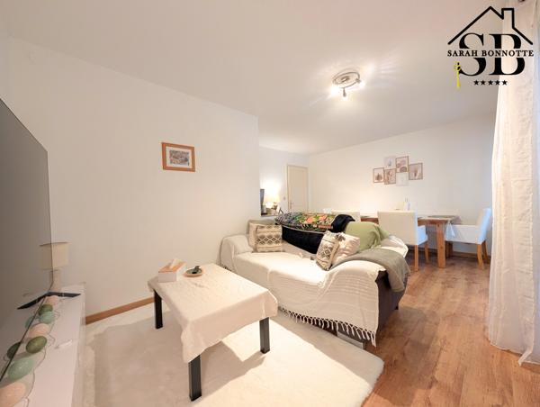 Saint-Louis (68300) Votre petit cocon au calme, proche de la frontière