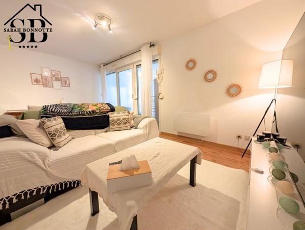 Saint-Louis (68300) Votre petit cocon au calme, proche de la frontière