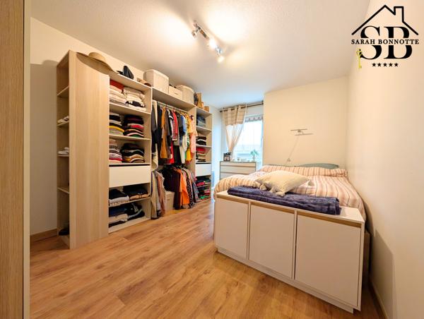 Saint-Louis (68300) Votre petit cocon au calme, proche de la frontière