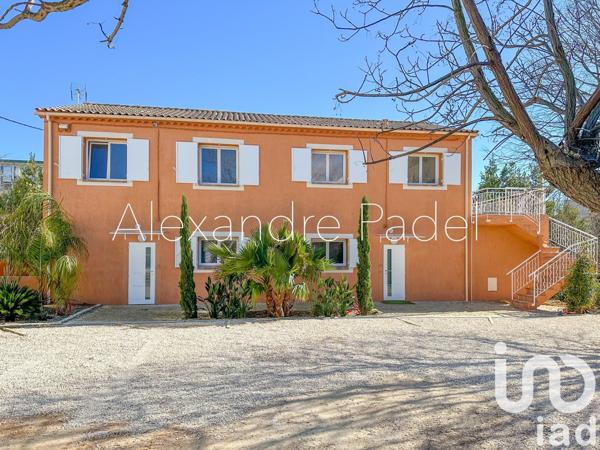 Appartement à vendre 3 pièces 49 m² Sanary-sur-Mer