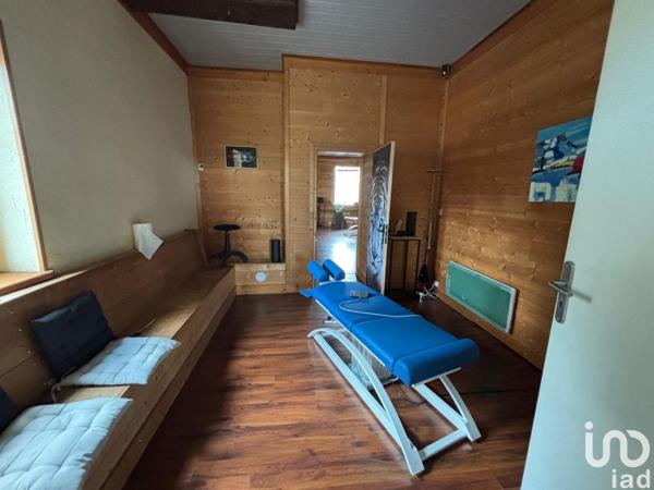 Murs commerciaux  à vendre 960 m² Cuisery