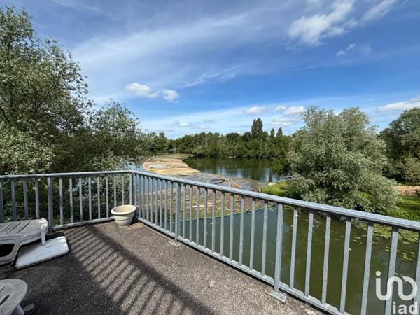 Murs commerciaux  à vendre 960 m² Cuisery