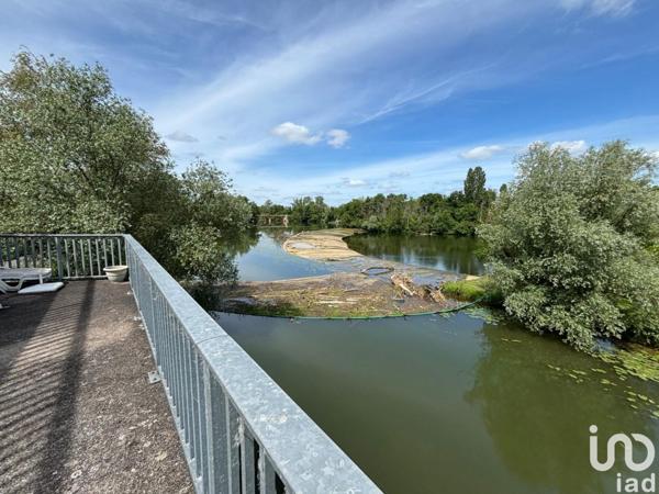 Murs commerciaux  à vendre 960 m² Cuisery