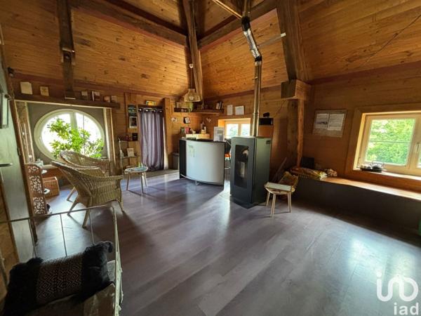 Murs commerciaux  à vendre 960 m² Cuisery