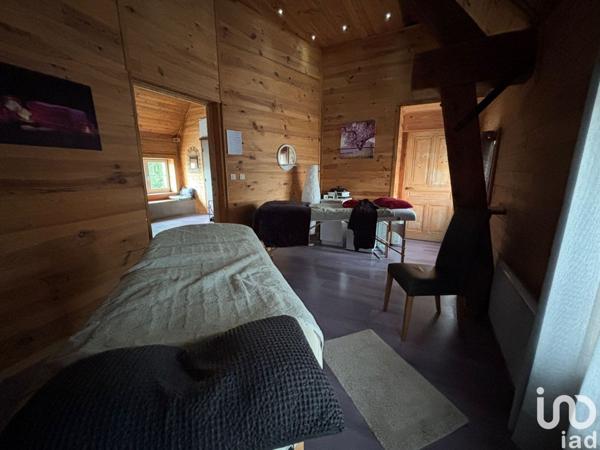 Murs commerciaux  à vendre 960 m² Cuisery