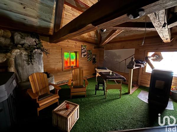 Murs commerciaux  à vendre 960 m² Cuisery