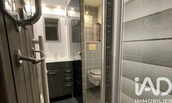 Maison à vendre 7 pièces 170 m² Sainte-Marie-de-Ré