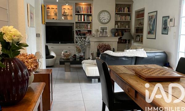 Maison à vendre 7 pièces 170 m² Sainte-Marie-de-Ré